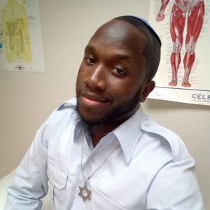 Meet your Posher, Damien